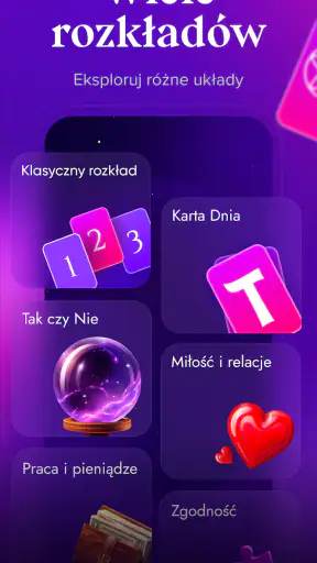 Tarot Wróżenie i Znaczenie