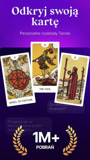 Tarot Wróżenie i Znaczenie