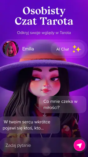 Tarot Wróżenie i Znaczenie