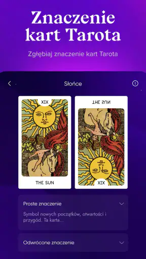 Tarot Wróżenie i Znaczenie