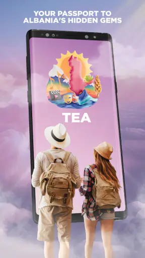 TEA