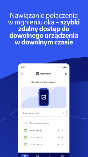 TeamViewer Remote Control