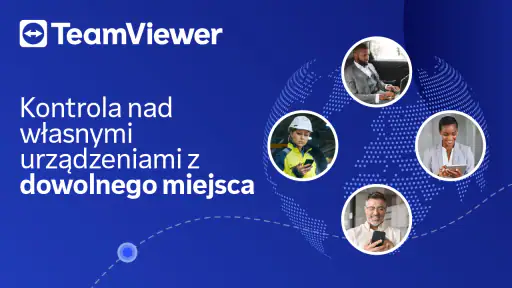 TeamViewer Remote Control