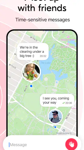 Teem: GPS Lokalizator Rodziny