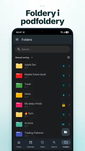 Teka Notes: Notatnik