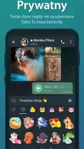 Telegram