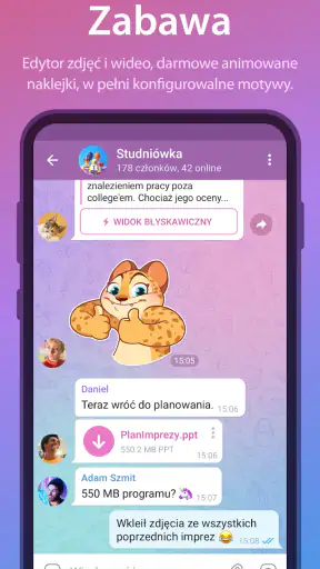 Telegram