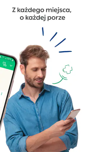 Telemedi - lekarz online, NFZ