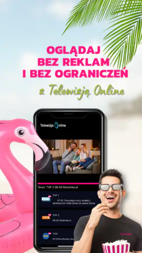 Telewizja Online