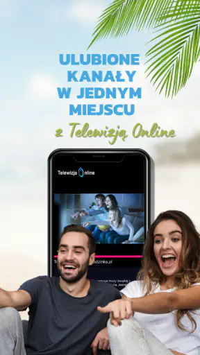 Telewizja Online