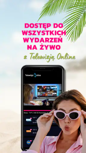 Telewizja Online