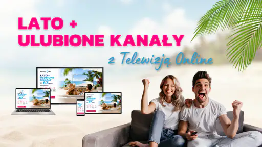 Telewizja Online