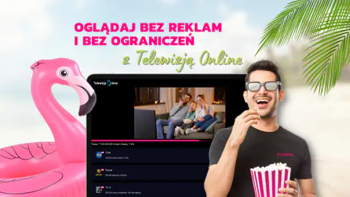 Telewizja Online