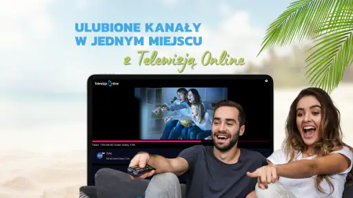 Telewizja Online