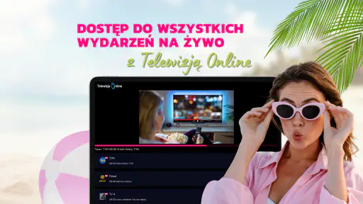 Telewizja Online