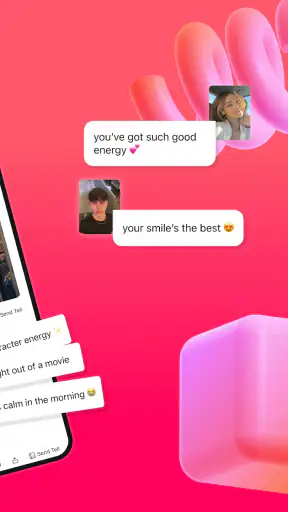 Tellonym: anonymous questions