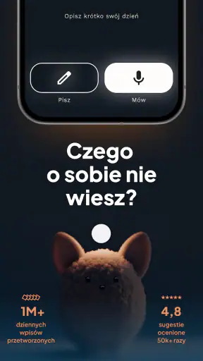 Tellself: Żyj Świadomie (z AI)