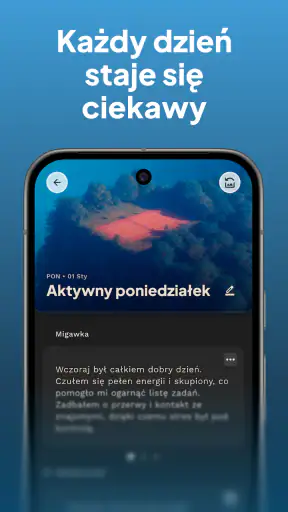 Tellself: Żyj Świadomie (z AI)