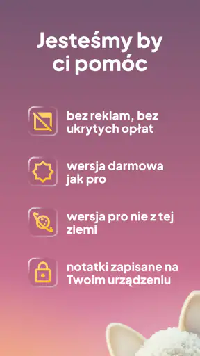 Tellself: Żyj Świadomie (z AI)