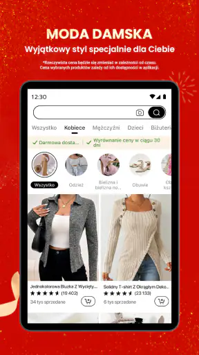Temu: Kupuj jak milioner