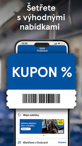 Tesco Clubcard