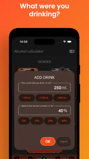 Tester alkoholu