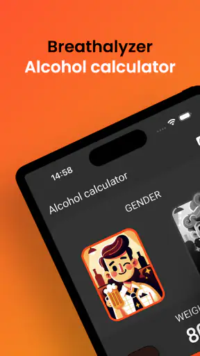 Tester alkoholu