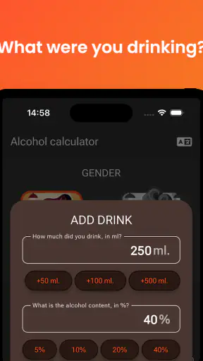 Tester alkoholu