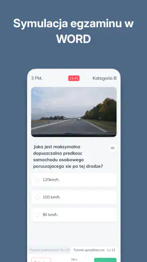 Testy na Prawo Jazdy 2026