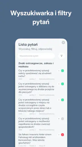 Testy na Prawo Jazdy 2026