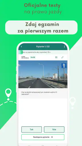 Testy na Prawo Jazdy 360