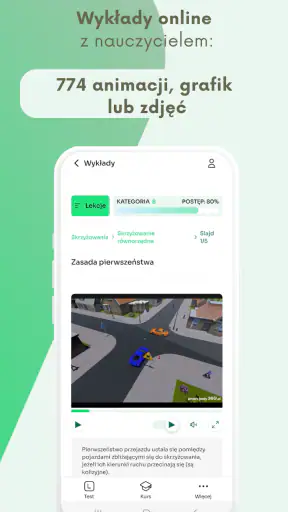 Testy na Prawo Jazdy 360