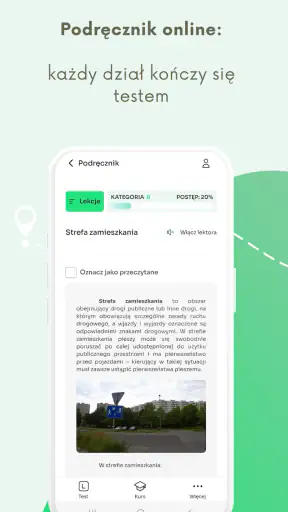 Testy na Prawo Jazdy 360