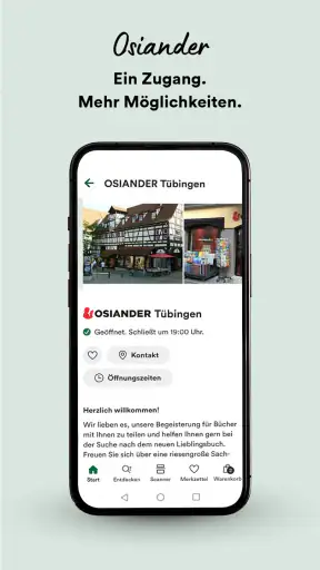 Thalia — Bücher entdecken