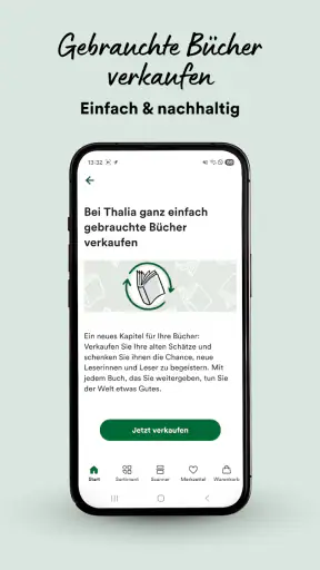 Thalia — Bücher entdecken