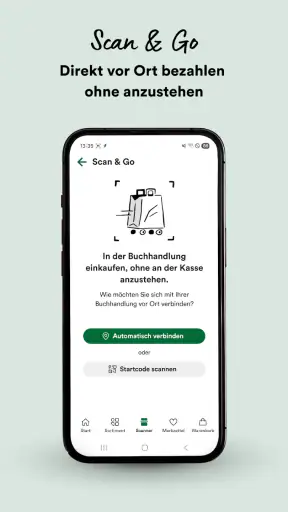 Thalia — Bücher entdecken