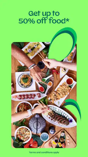 TheFork - Restaurant bookings