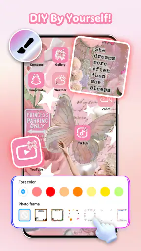 Themely - Icons & Widgets