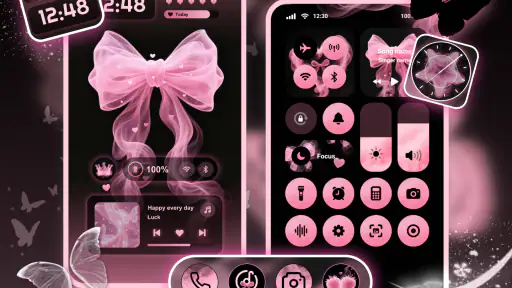 Themepack - App Icons, Widgets
