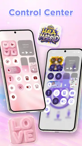 Themie: Wallpapers & Themes