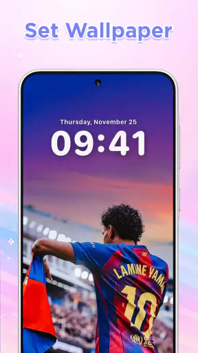Themie: Wallpapers & Themes