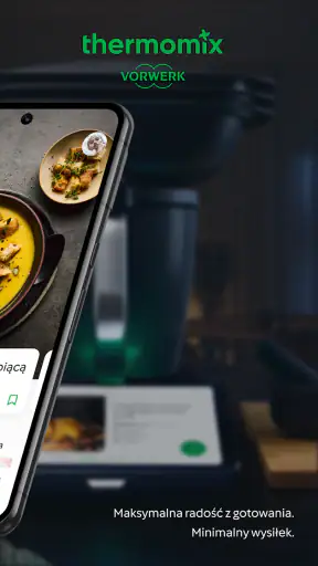 Thermomix Cookidoo App