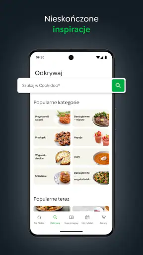 Thermomix Cookidoo App