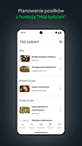 Thermomix Cookidoo App