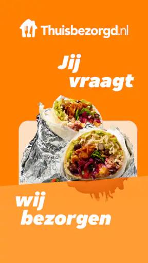 Thuisbezorgd.nl