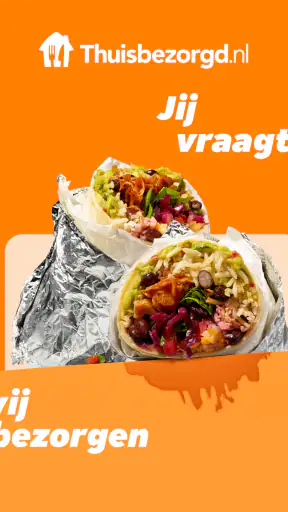 Thuisbezorgd.nl