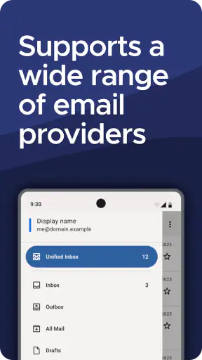 Thunderbird: Free Your Inbox