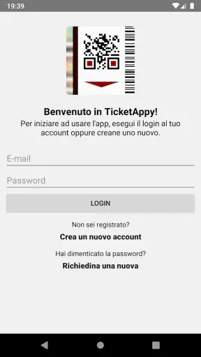 TicketAppy