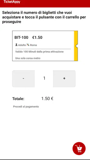 TicketAppy