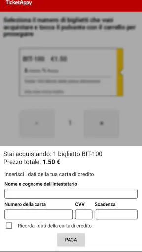 TicketAppy